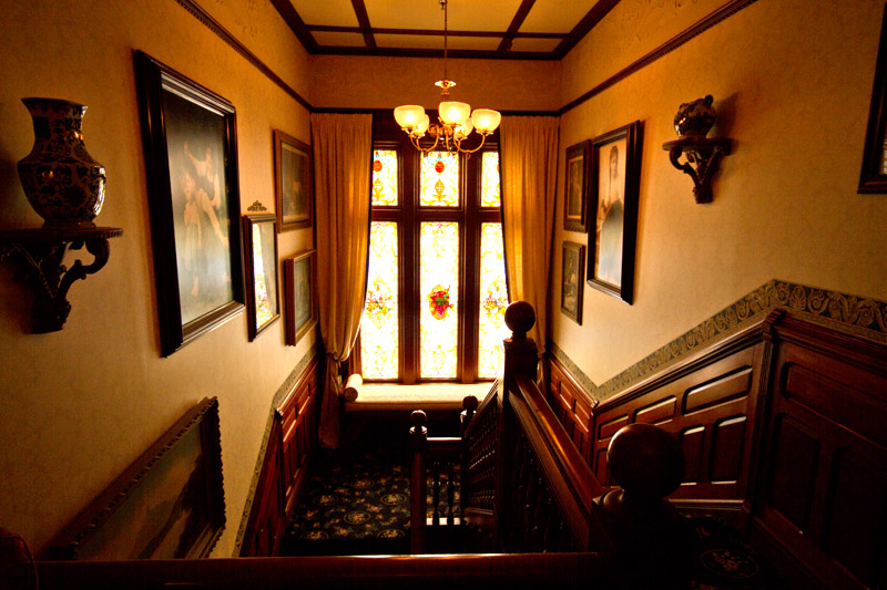 Photo Gallery Victoria’s Historic Inn, Nova Scotia