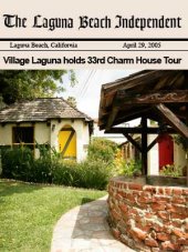 The Laguna Beach Independent