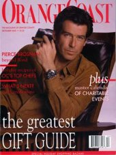 Orange Coast Magazine