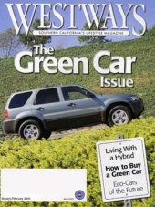 Westways Magazine
