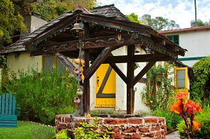 Yellow Cottage