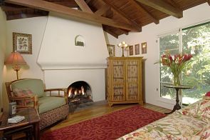 Manzanita Cottages Studio Apartment