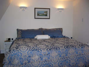 Suite Dreams Room