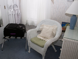 Ocean Breeze Room