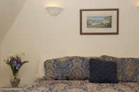 Suite Dreams Bed