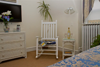 Suite Dreams Chair