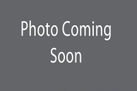 Photo Coming Soon