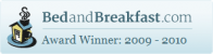 bedandbreakfast.com logo
