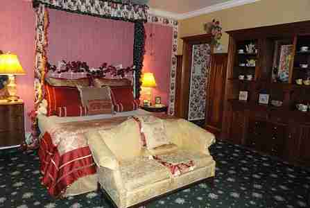 suite in inn at 410