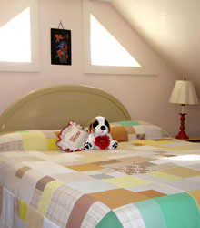 Ellie's Room