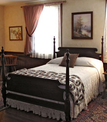 Family Quarters Room