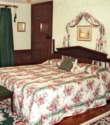 Blue Ridge Room
