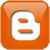 blogger logo