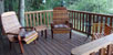 Treehouse Terrace Porch