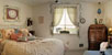 The Greenery room at American Country B&B