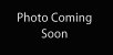 Photo Coming Soon