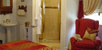 The Holidaze room at American Country Bed and Breakfast