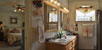Greenery Room at American Country Bed and Breakfast in Coeur d'Alene