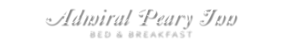 Admiral Peary Inn