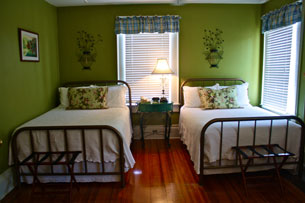 Rebecca Suite