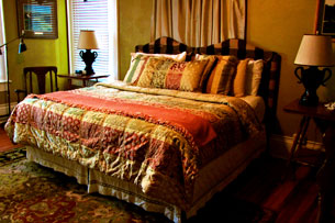 Fazio room