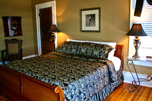 Giuliani room