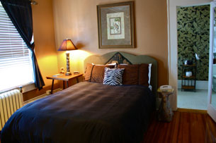Jane suite