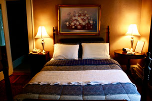 Roosevelt room