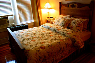 Gatsby room