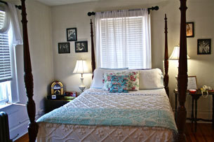 Lucille room