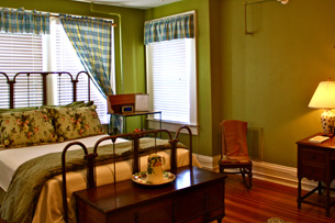 Rebecca Suite 2 photo