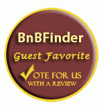 BNBfinder logo