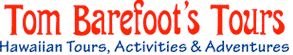 Tom's Barefoot Tours