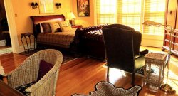 casablanca suite
