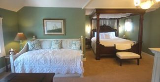 lighthouse suite