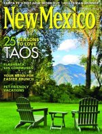 New Mexico Magazine