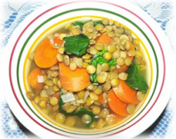 soup