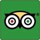Trip Advisor Button