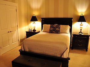 Summer Creek Inn Suite 6