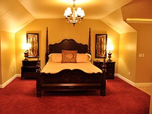 Summer Creek Inn Suite 9