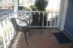 Outdoor Patio Accommodations