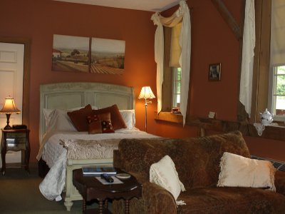 French Country room