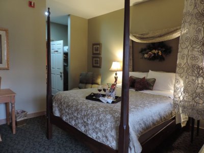 Camelot room