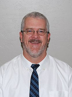 Craig Crockett