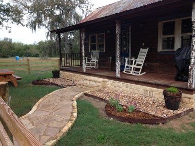 Little Jack Creek Cabin