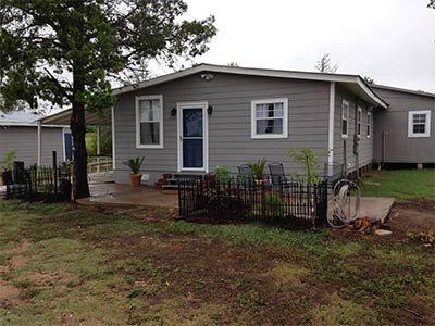 lone star guest house