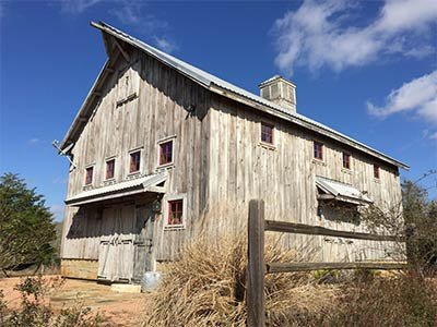 Nathanael house