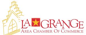 La Grange Chamber of Commerce logo
