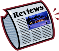 Reviews button four American Country b&b in coeur d'alene