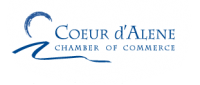 Coeur d'Alene chamber of commerce member